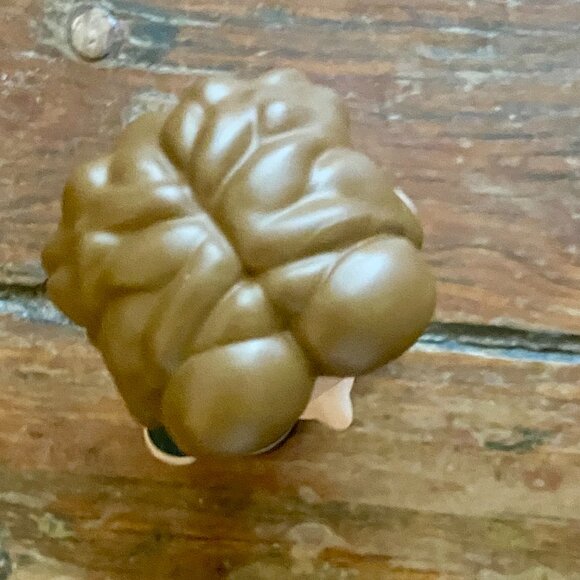 Doctor Who Series BBC Titans Vinyl Figures 8th Eighth Doctor PAUL McGANN Rare - Picture 2 of 4